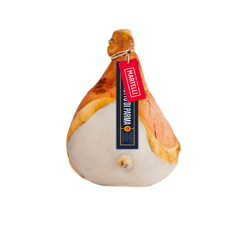 JAMBON DE PARME AOP 14 MOIS